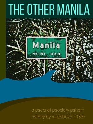 cover image of The Other Manila